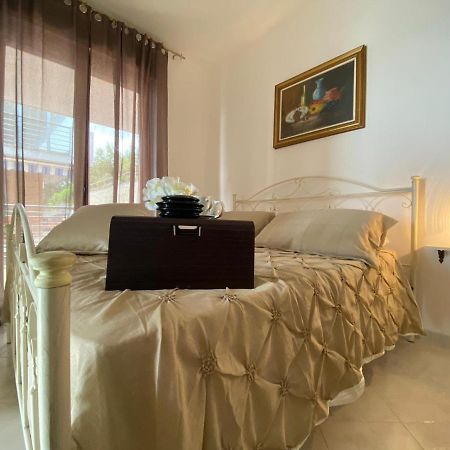 Cala Di Rio B&B Termoli Exterior foto