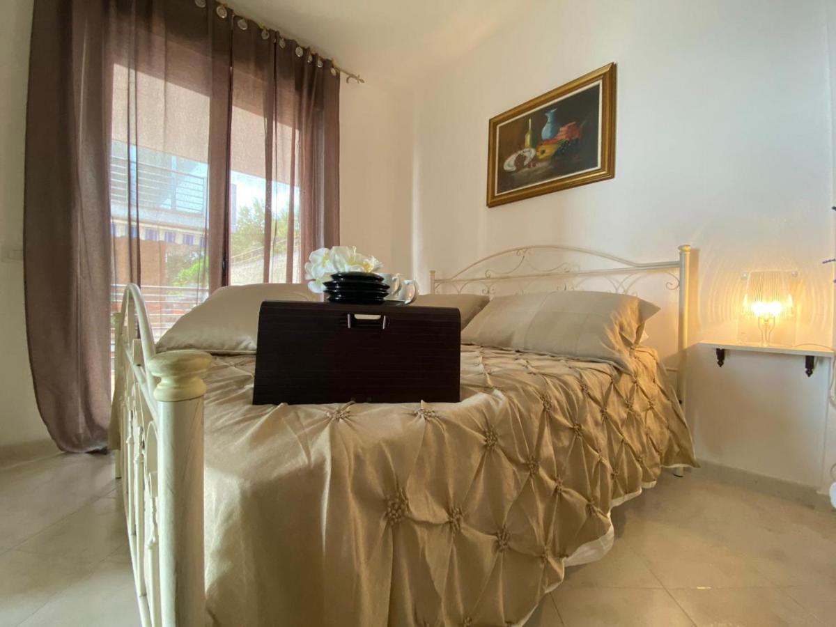 Cala Di Rio B&B Termoli Exterior foto