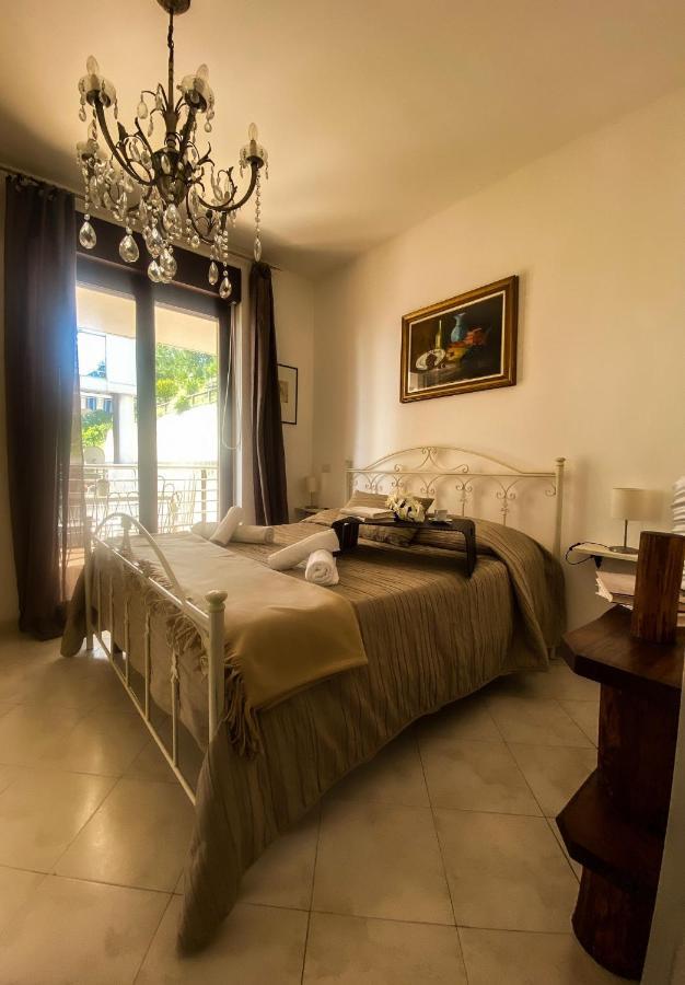 Cala Di Rio B&B Termoli Exterior foto