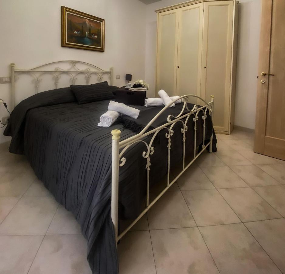 Cala Di Rio B&B Termoli Exterior foto