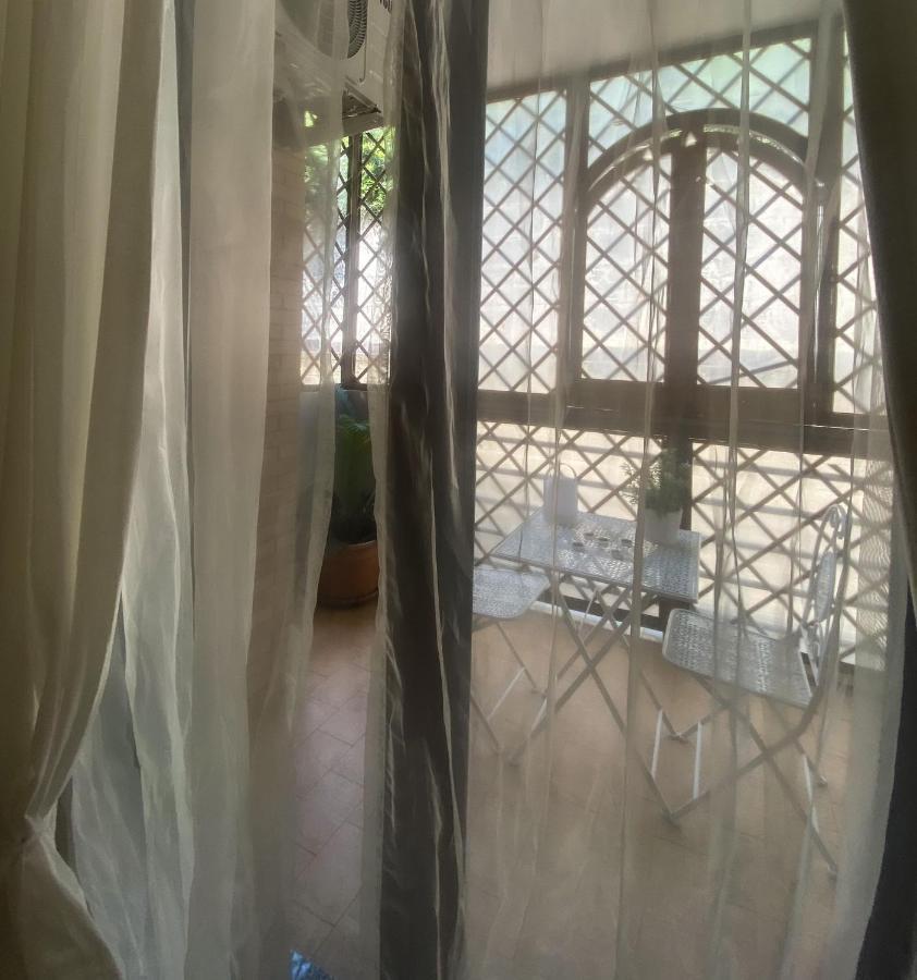 Cala Di Rio B&B Termoli Exterior foto