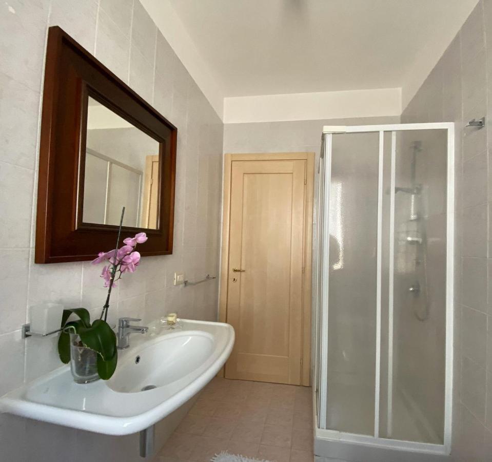 Cala Di Rio B&B Termoli Exterior foto